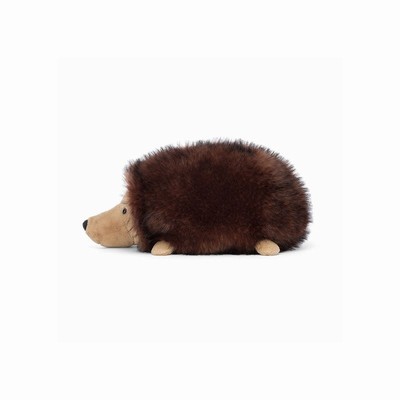 Jellycat Hamish Hedgehog Australia | 098153FSU